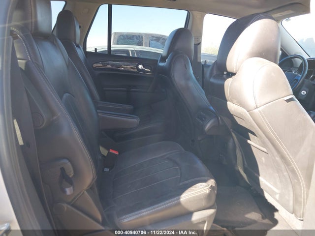 5GAKRCKD6EJ295964 Buick Enclave Premium