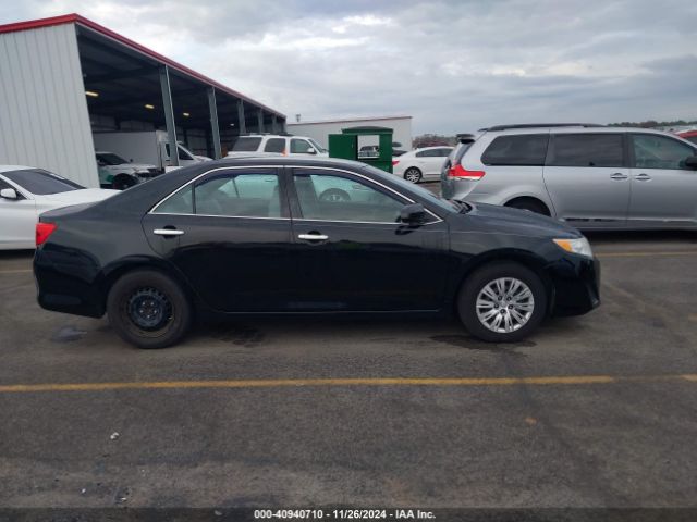 4T1BF1FK8EU785157 Toyota CAMRY L