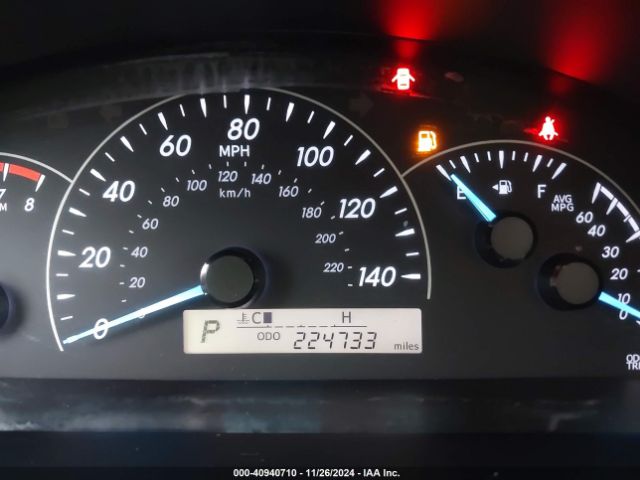 4T1BF1FK8EU785157 Toyota CAMRY L