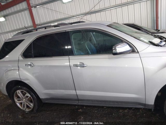 2GNALDEK6H6179880 Chevrolet Equinox Premier