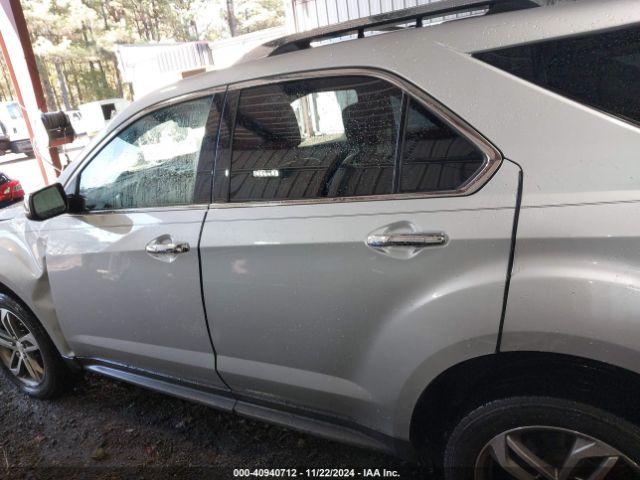 2GNALDEK6H6179880 Chevrolet Equinox Premier