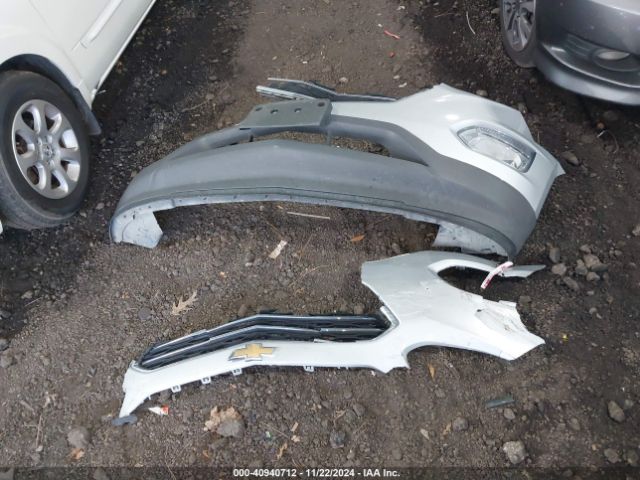 2GNALDEK6H6179880 Chevrolet Equinox Premier