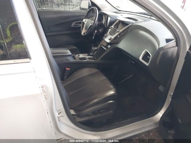 2GNALDEK6H6179880 Chevrolet Equinox Premier