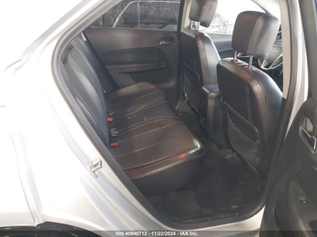 2GNALDEK6H6179880 Chevrolet Equinox Premier