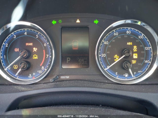 Toyota COROLLA LE 2018 2T1BURHE0JC993122 Image 7