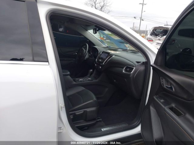 3GNAXXEV7KS596868 Chevrolet Equinox Premier