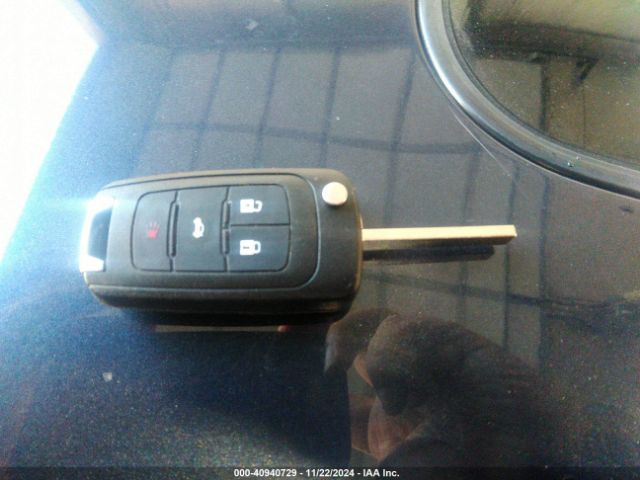 1G1PG5SB9G7159244 Chevrolet Cruze Limited Ltz Auto