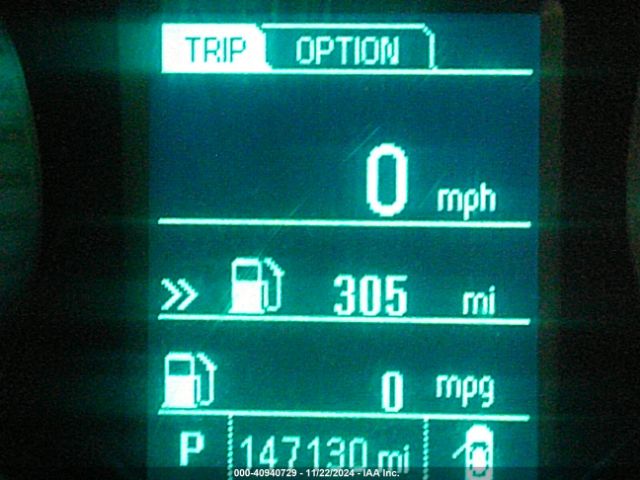 1G1PG5SB9G7159244 Chevrolet Cruze Limited Ltz Auto