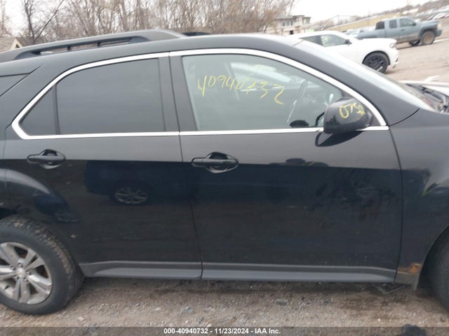 Chevrolet Equinox 2lt 2015 2GNFLGEK0F6260121 Image 13