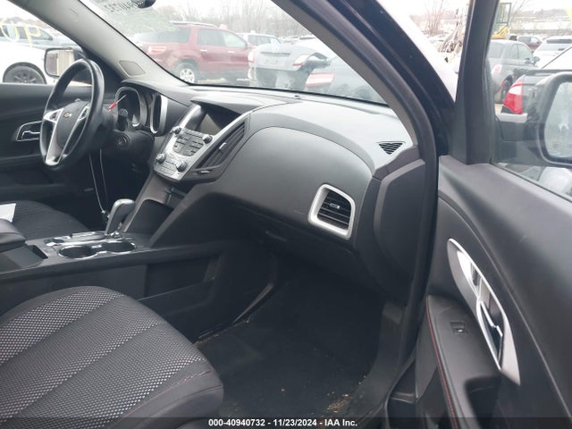 Chevrolet Equinox 2lt 2015 2GNFLGEK0F6260121 Image 5