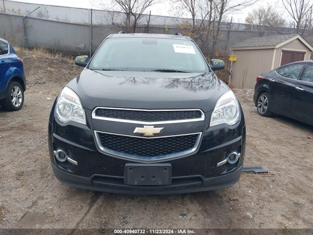 Chevrolet Equinox 2lt 2015 2GNFLGEK0F6260121 Image 6