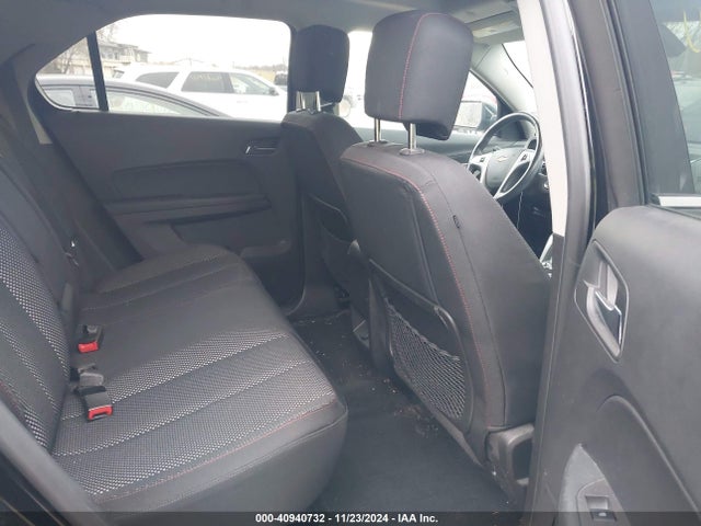 Chevrolet Equinox 2lt 2015 2GNFLGEK0F6260121 Image 8