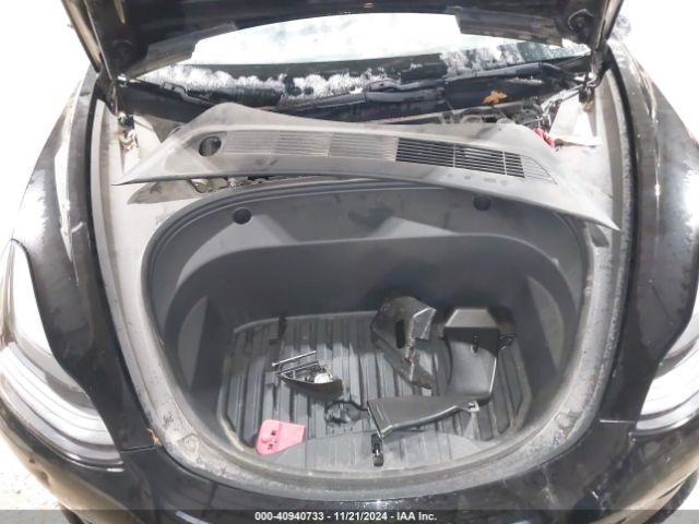 5YJ3E1EAXMF994184 Tesla Model 3 Standard Range Plus Rear-wheel Drive