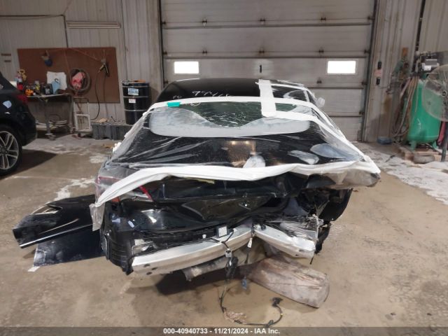 5YJ3E1EAXMF994184 Tesla Model 3 Standard Range Plus Rear-wheel Drive