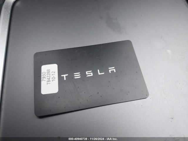 7SAYGDEE1RF102483 Tesla Model Y Long Range Dual Motor All-wheel Drive