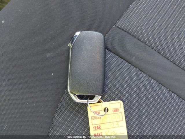 5XXG14J21PG174672 KIA K5 LXS