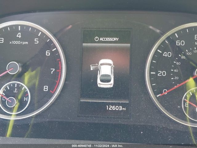 5XXG14J21PG174672 KIA K5 LXS