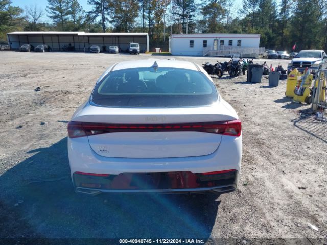 5XXG14J21PG174672 KIA K5 LXS