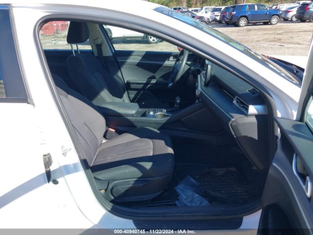 5XXG14J21PG174672 KIA K5 LXS