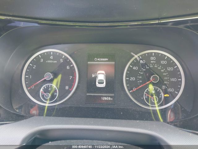 5XXG14J21PG174672 KIA K5 LXS