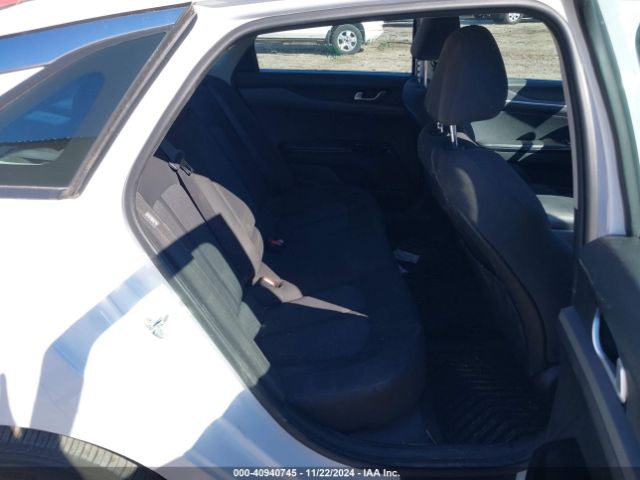 5XXG14J21PG174672 KIA K5 LXS