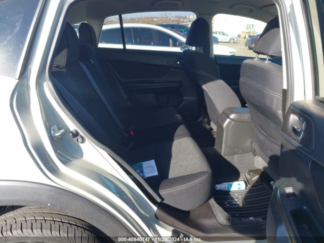 JF2GPACC6EH201076 Subaru Xv Crosstrek 2.0i Premium