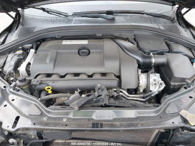 YV4902RS6F2761374 Volvo Xc60 T6 R-design Platinum