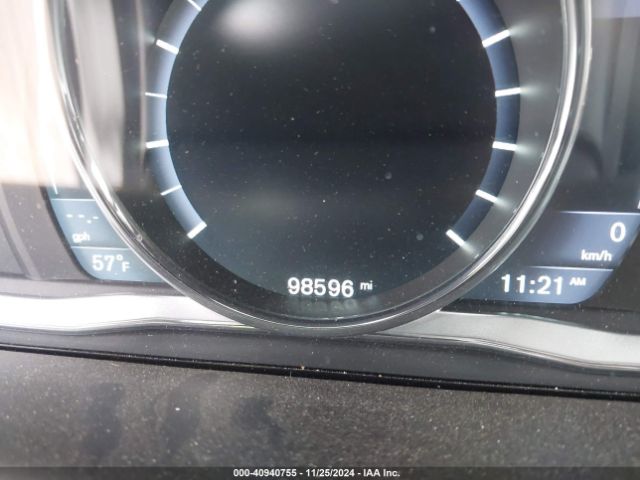 YV4902RS6F2761374 Volvo Xc60 T6 R-design Platinum
