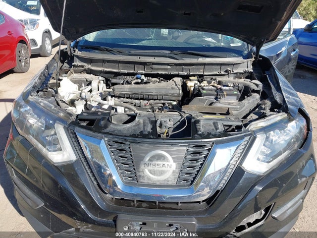 Nissan ROGUE SV 2017 JN8AT2MT5HW406090 Image 10