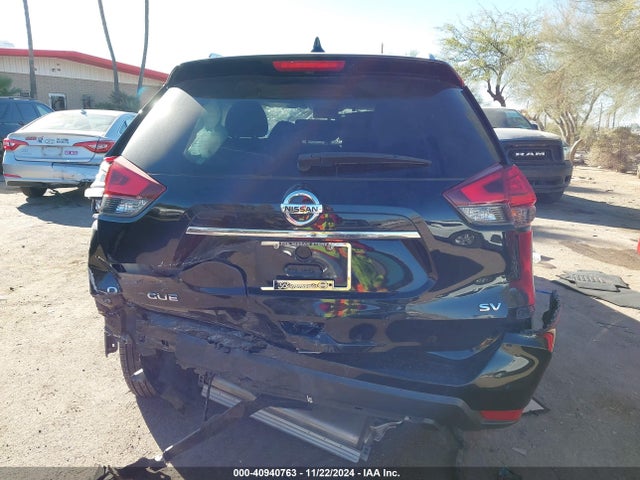 Nissan ROGUE SV 2017 JN8AT2MT5HW406090 Image 15