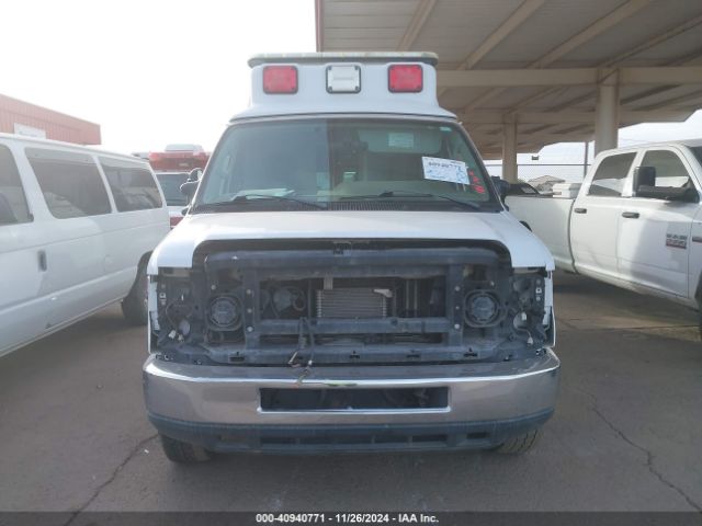 1FDSS3ELXEDB15143 Ford E-350 Super Duty Commercial