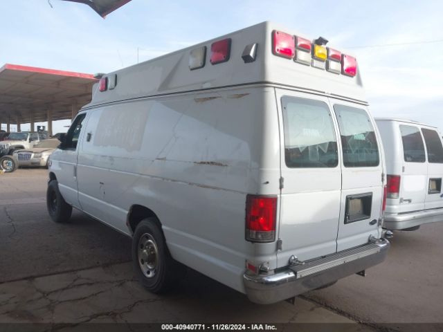 1FDSS3ELXEDB15143 Ford E-350 Super Duty Commercial