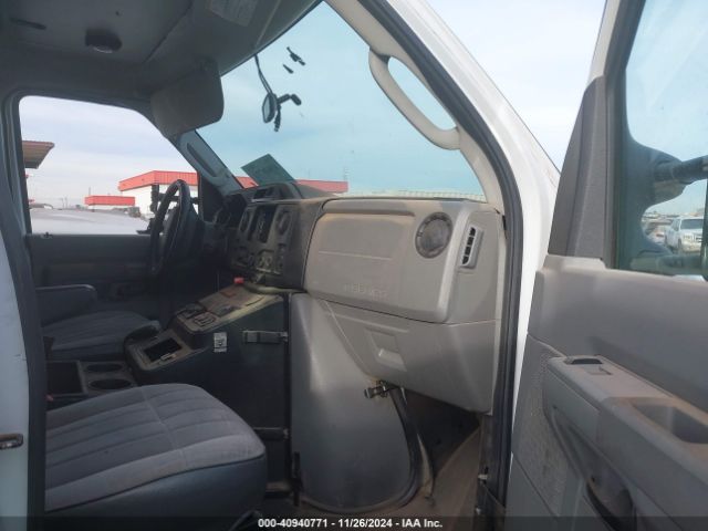 1FDSS3ELXEDB15143 Ford E-350 Super Duty Commercial