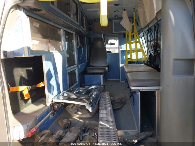 1FDSS3ELXEDB15143 Ford E-350 Super Duty Commercial