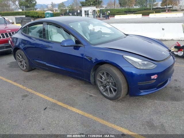 2023 TESLA MODEL 3 5YJ3E1EA6PF610566 Photo 0