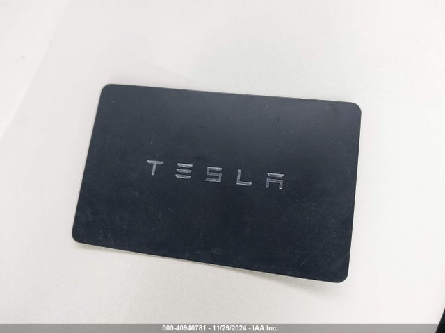 Tesla Model 3 Rear-wheel Drive 2023 5YJ3E1EA6PF610566 Image 10