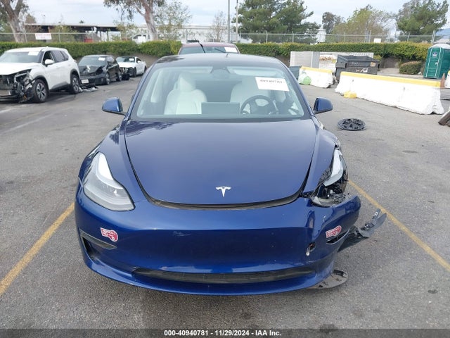 Tesla Model 3 Rear-wheel Drive 2023 5YJ3E1EA6PF610566 Image 11