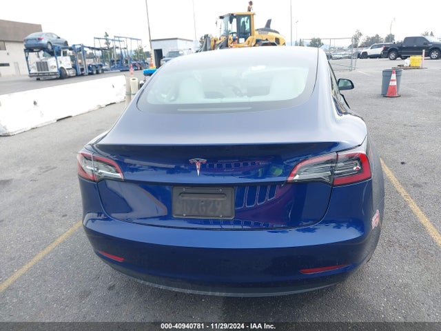 Tesla Model 3 Rear-wheel Drive 2023 5YJ3E1EA6PF610566 Image 15