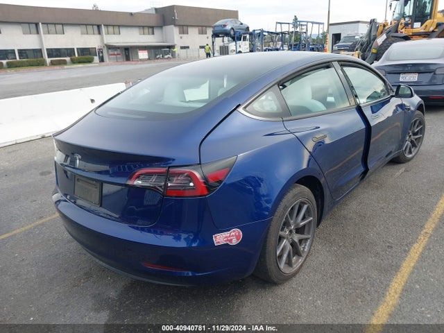 2023 TESLA MODEL 3 5YJ3E1EA6PF610566 Photo 3