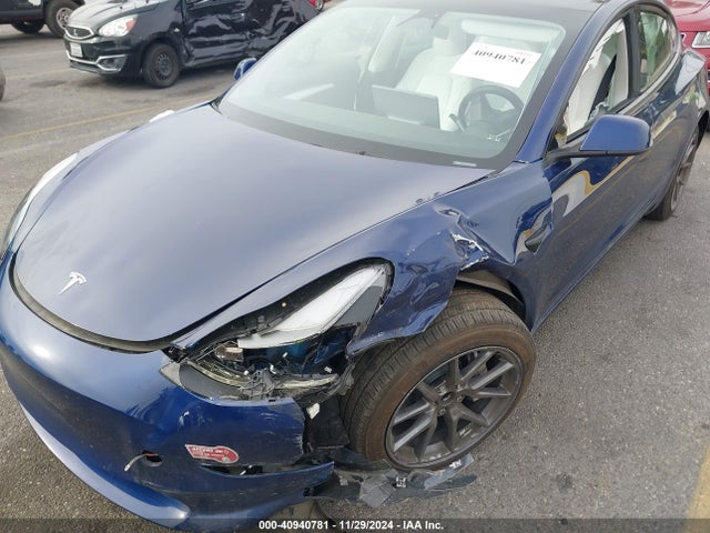 2023 TESLA MODEL 3 5YJ3E1EA6PF610566 Photo 5