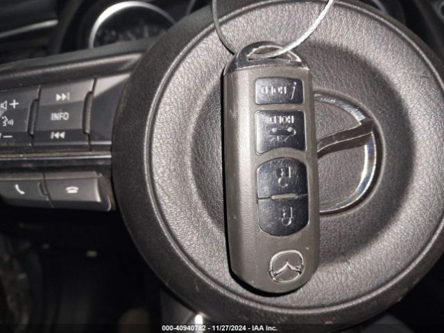 JM1GL1V52H1122428 Mazda Mazda6 Touring