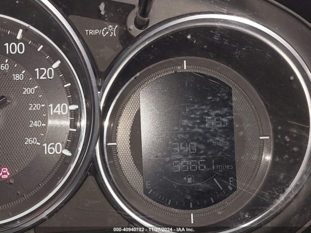JM1GL1V52H1122428 Mazda Mazda6 Touring