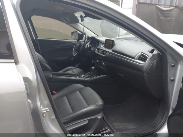 JM1GL1V52H1122428 Mazda Mazda6 Touring