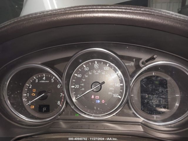 JM1GL1V52H1122428 Mazda Mazda6 Touring