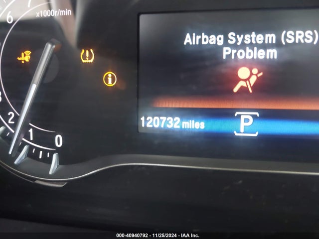 Honda Pilot Ex-l 2017 5FNYF5H59HB008562 Image 15