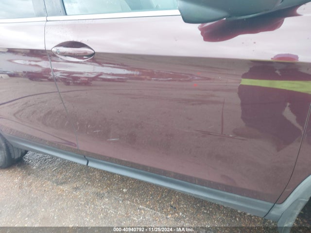 Honda Pilot Ex-l 2017 5FNYF5H59HB008562 Image 21
