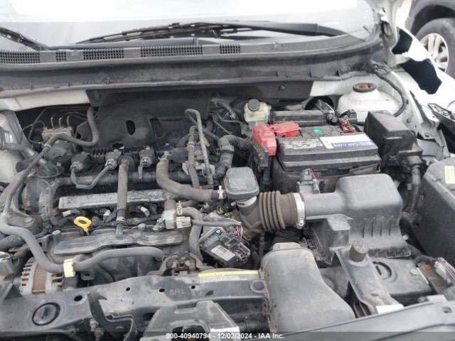 3N1CP5CU5KL471493 Nissan KICKS S