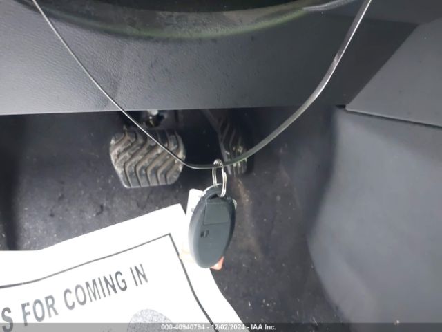 3N1CP5CU5KL471493 Nissan KICKS S