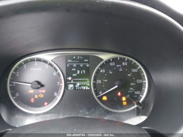3N1CP5CU5KL471493 Nissan KICKS S