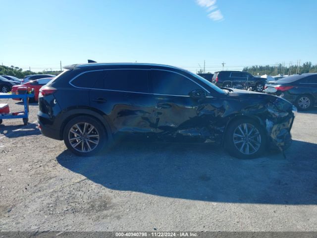 JM3TCADY5M0504549 Mazda Cx-9 Grand Touring